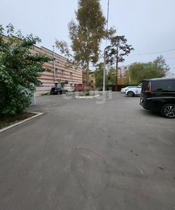 свободного назначения г Чита ул Кирова 3б фото 10