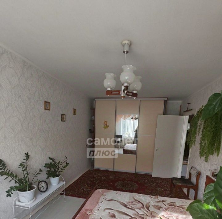 квартира г Челябинск р-н Курчатовский ул Солнечная 18 фото 18