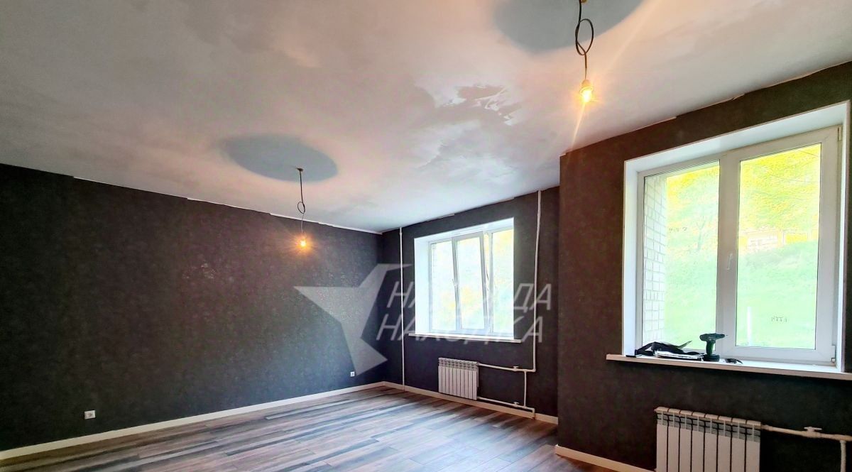 квартира г Находка ул Нахимовская 32 фото 3