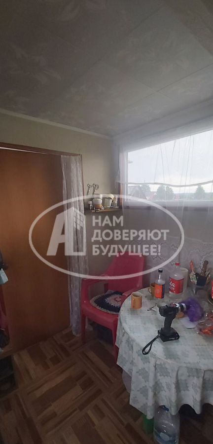 земля г Чусовой мкр Совхозный ул Лесная 2а фото 12