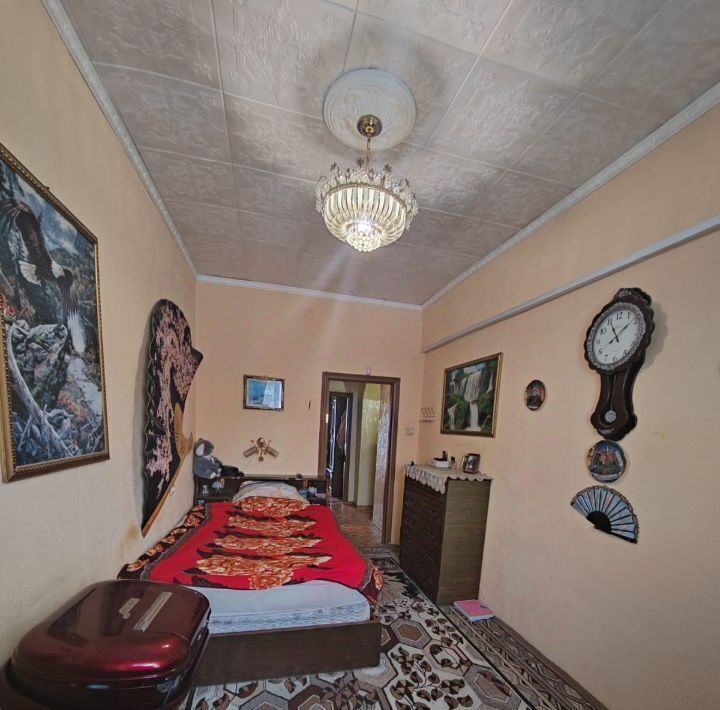 квартира г Находка пр-кт Находкинский 110 фото 4