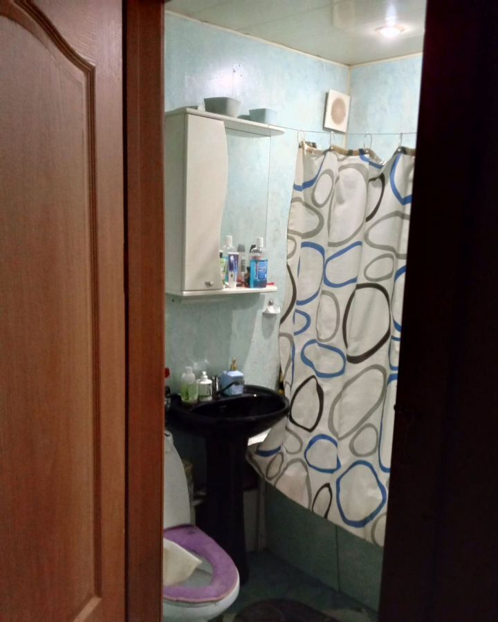 квартира г Ачинск 4-й мкр-н, 8 фото 2