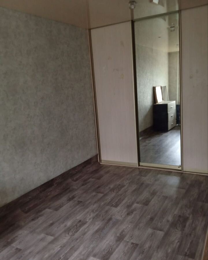 квартира г Ачинск 4-й мкр-н, 8 фото 4
