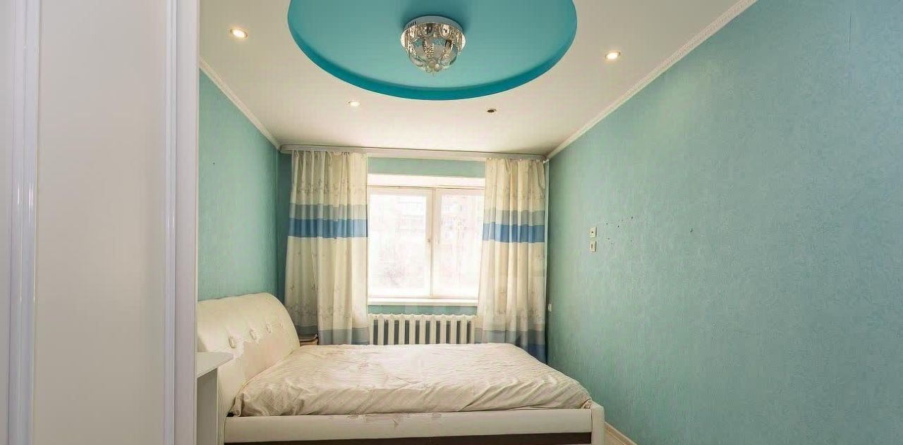 квартира г Благовещенск ул Островского 75/1 фото 12