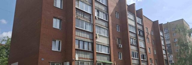 квартира ул Лесная 25а Раменский городской округ фото