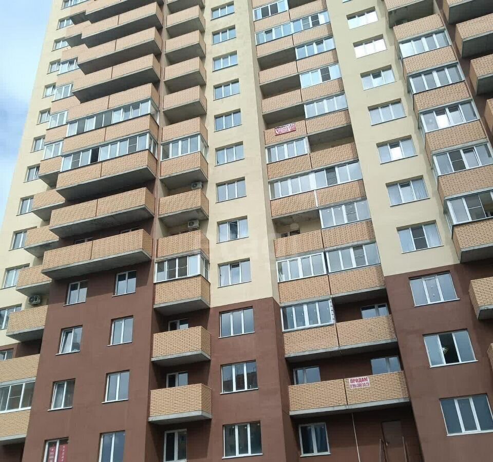 квартира г Новосибирск ул Виктора Уса 1/1 Площадь Маркса фото 14