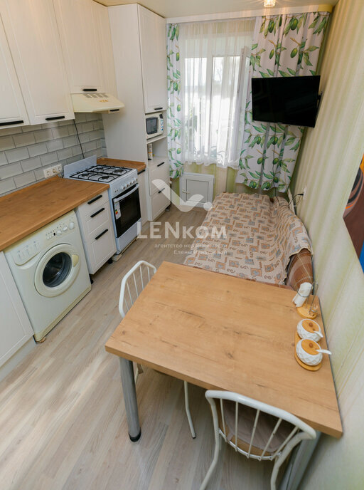 квартира г Ижевск ул Береговая 5 фото 6