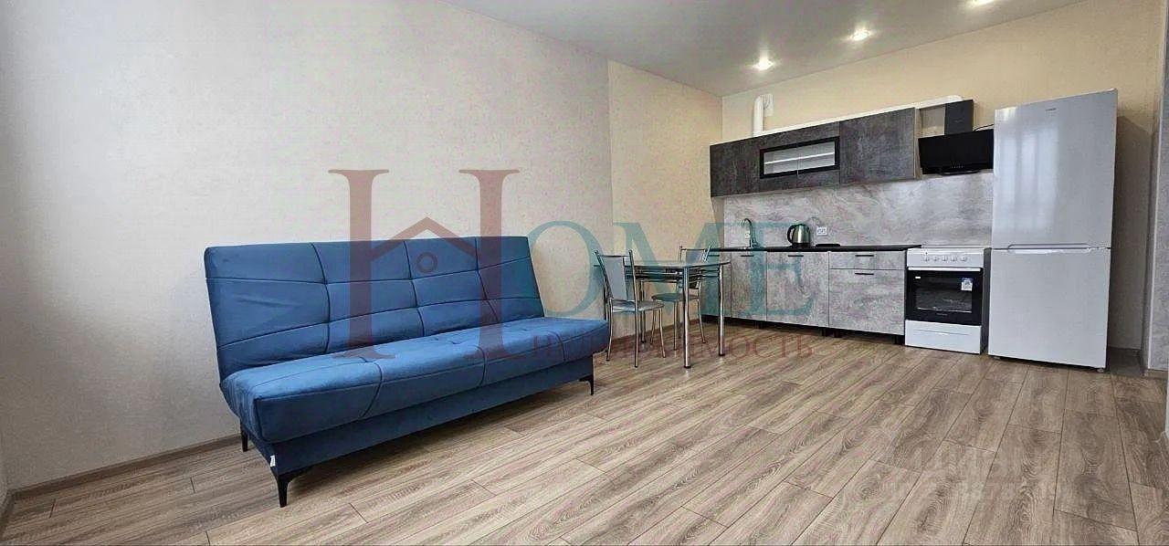 квартира г Новосибирск р-н Октябрьский ул Лобова 36 фото 3
