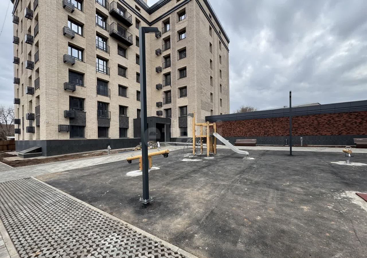 квартира г Оренбург р-н Центральный ул Яицкая 11 фото 35