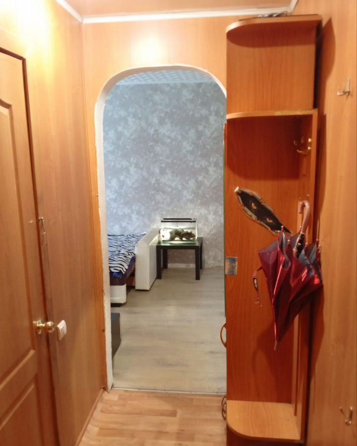 квартира г Ачинск 4-й мкр-н, 8 фото 10