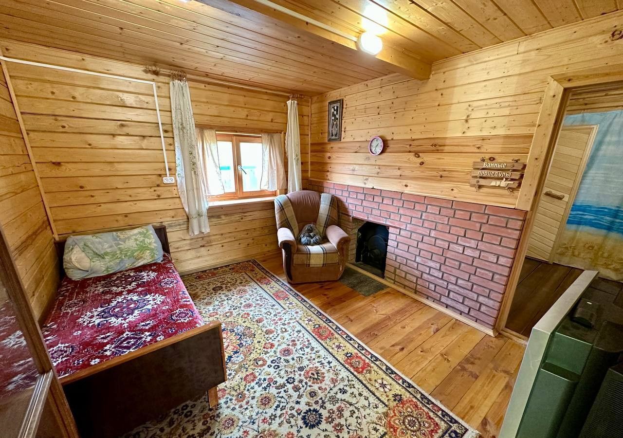 дом г Егорьевск снт Башмачок-1 85 км, 41, Егорьевское шоссе фото 19