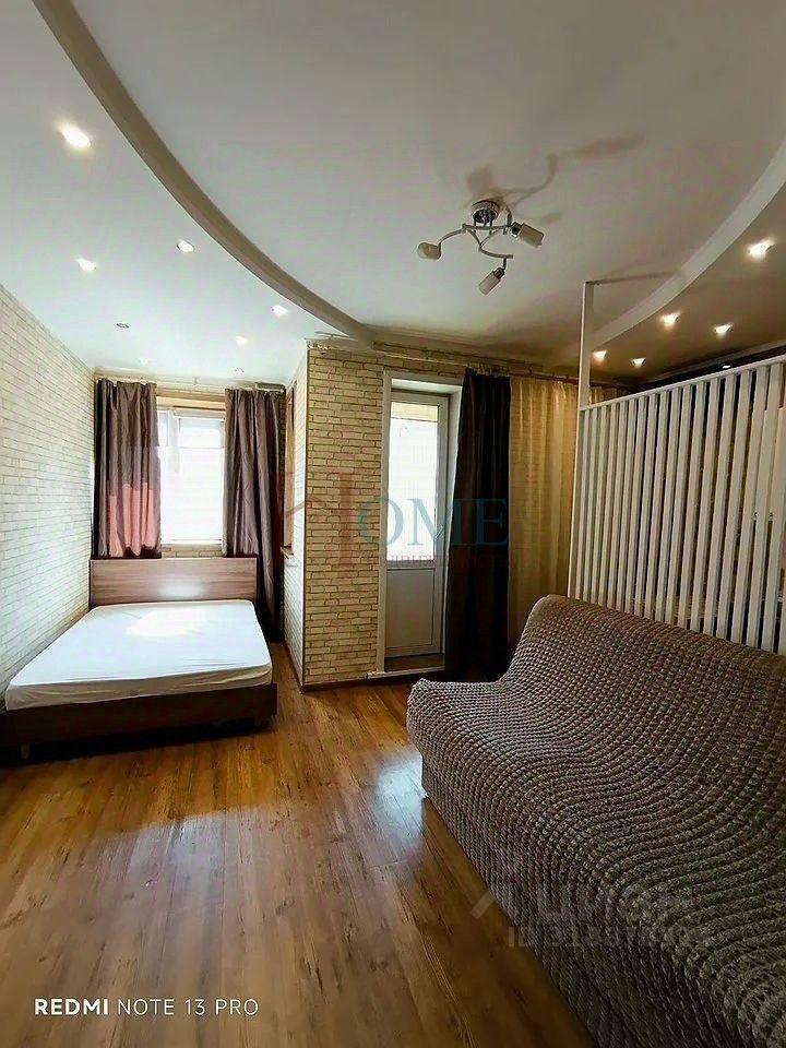 квартира г Новосибирск ул Вавилова 3 фото 7