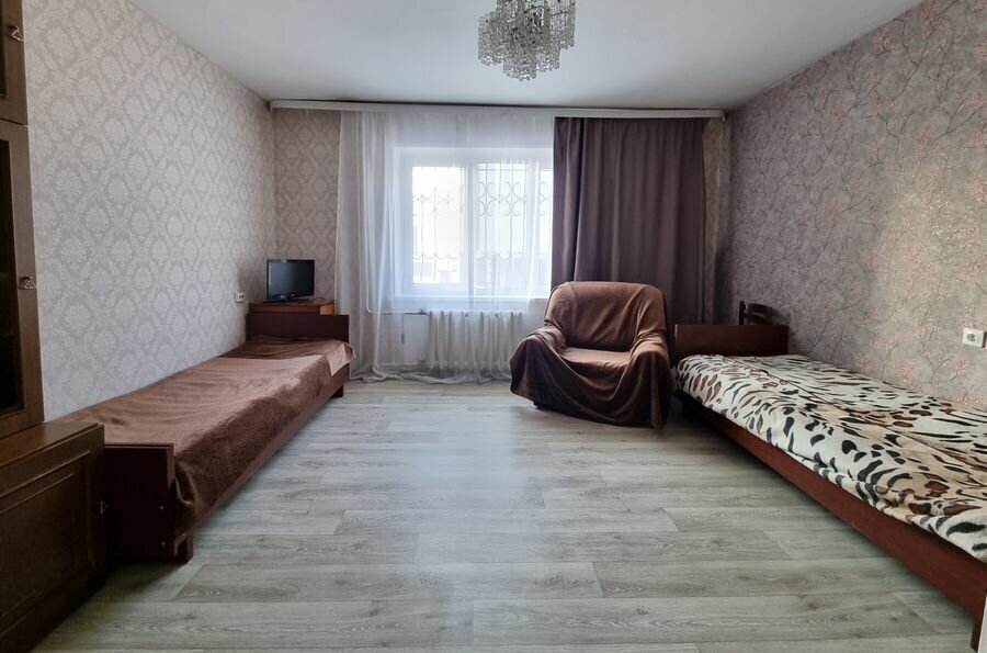 квартира г Новокузнецк ул Свердлова 2 фото 5