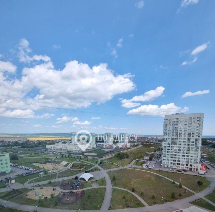 квартира г Саратов р-н Волжский ул Усть-Курдюмская 21 фото 18