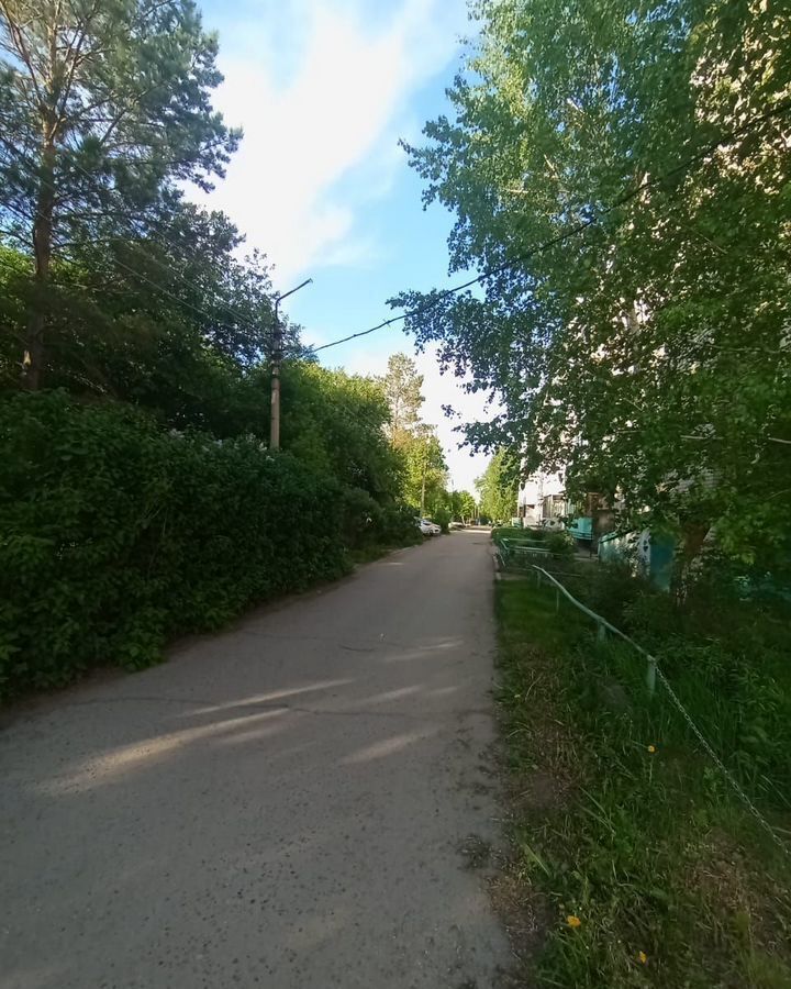 квартира г Барнаул рп Южный ул Зоотехническая 57 р-н Центральный Южный фото 1