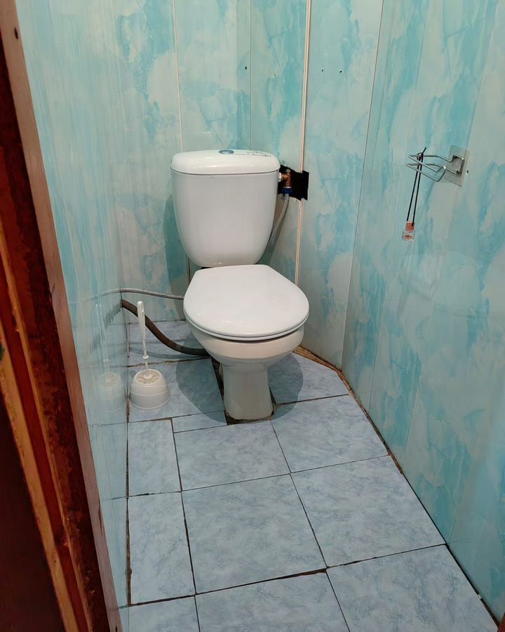 квартира г Кемерово р-н Ленинский пр-кт Ленинградский 13 фото 11