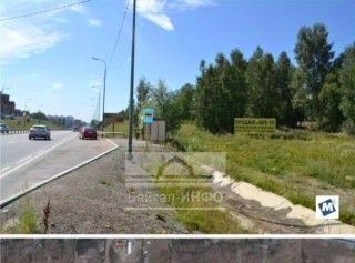 офис г Иркутск Солнечный фото 8