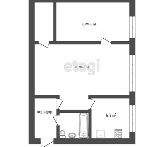квартира фото