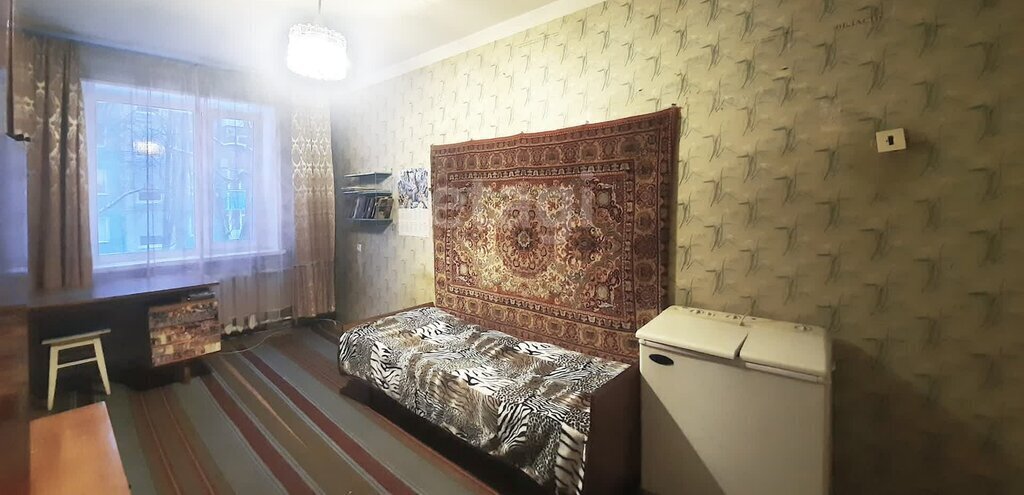 квартира г Петропавловск-Камчатский ул Штурмана Елагина 11 фото 3