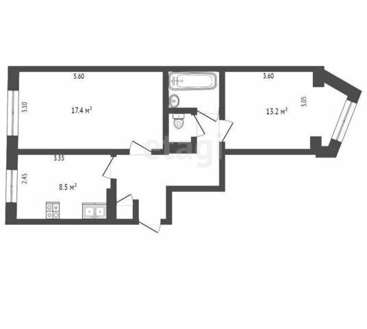 проезд Космический 10 фото