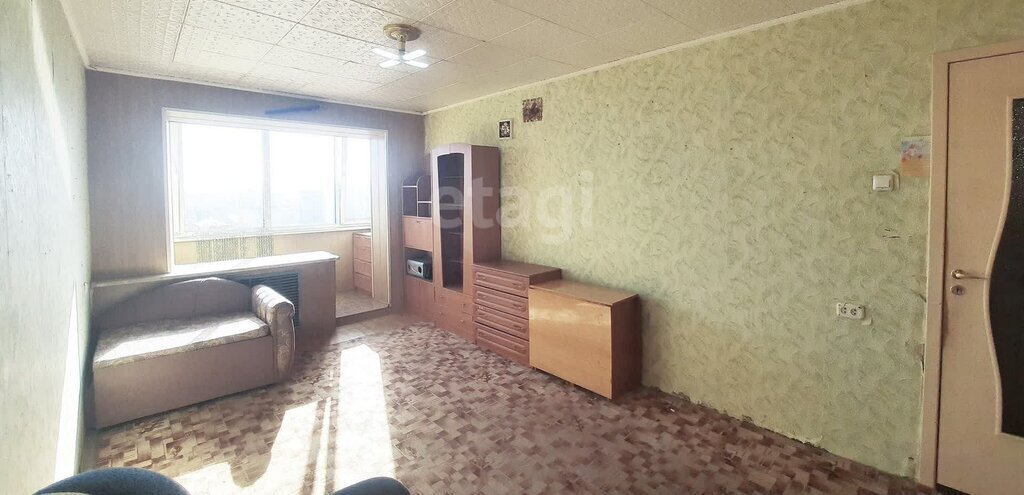квартира г Петропавловск-Камчатский ул Петра Ильичева 52 фото 3