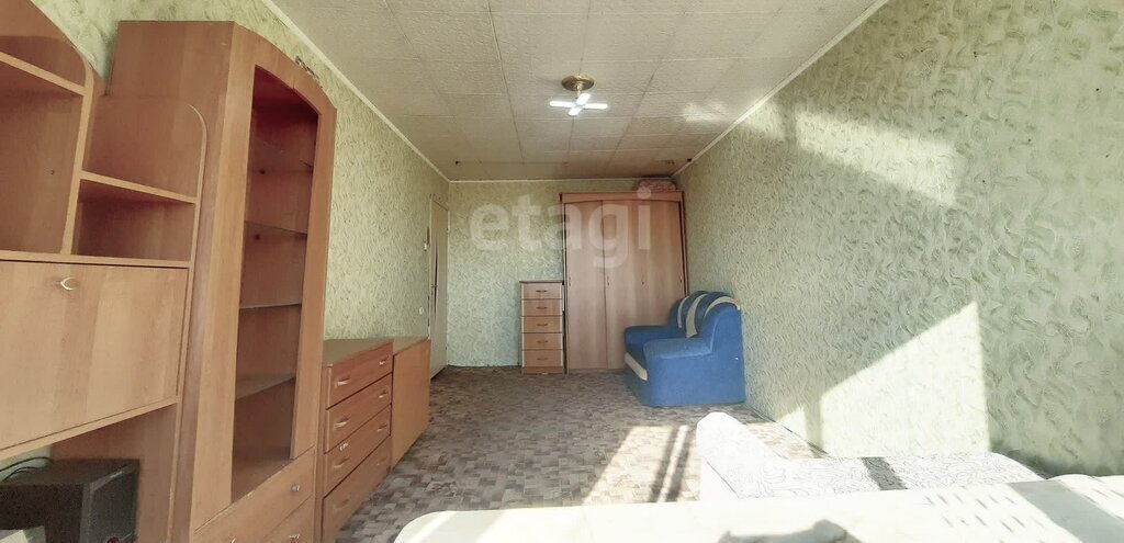 квартира г Петропавловск-Камчатский ул Петра Ильичева 52 фото 4
