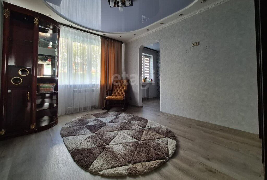 квартира г Петропавловск-Камчатский ул Чубарова 6 фото 2