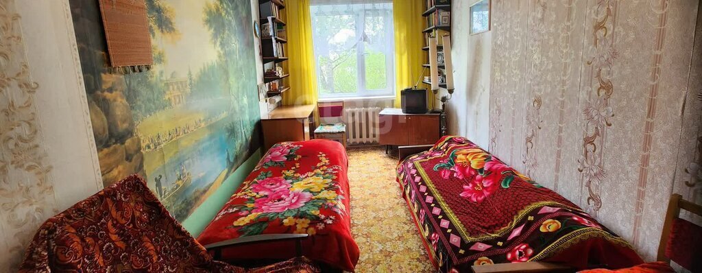 квартира г Петропавловск-Камчатский ул Батарейная 8 фото 4