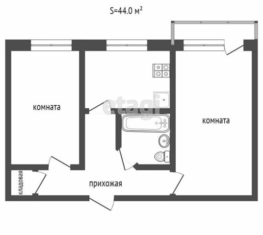 дом 14 фото