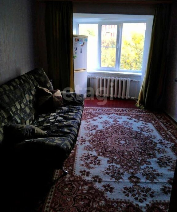 квартира г Петропавловск-Камчатский ул Океанская 92б фото 4