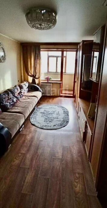 квартира г Петропавловск-Камчатский ул Вилюйская 115 фото 3