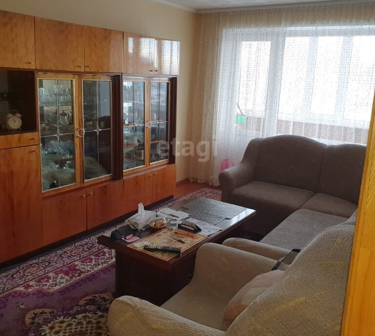 квартира г Петропавловск-Камчатский ул Батарейная 7 фото 3