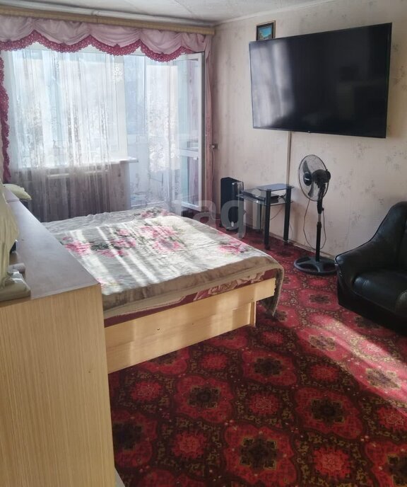 квартира г Петропавловск-Камчатский ул Бохняка 11 фото 4