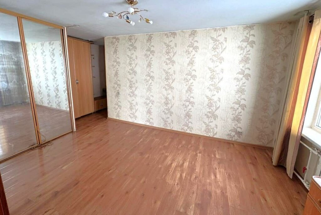 квартира г Петропавловск-Камчатский ул Карбышева 2 фото 4