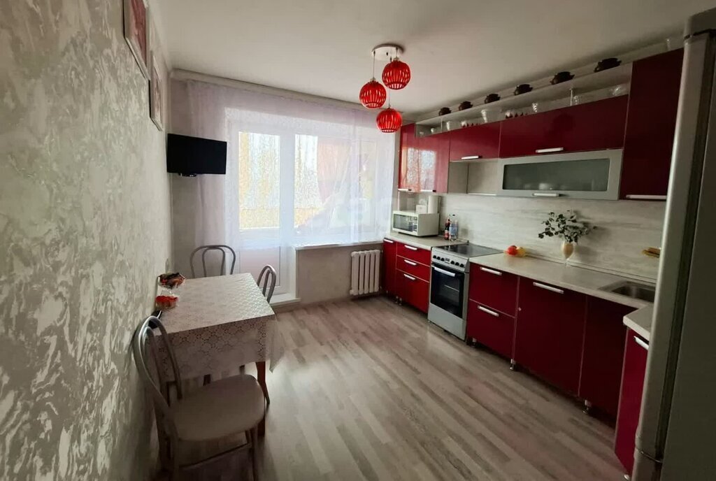 квартира г Петропавловск-Камчатский пр-кт Карла Маркса 2/2 фото 3