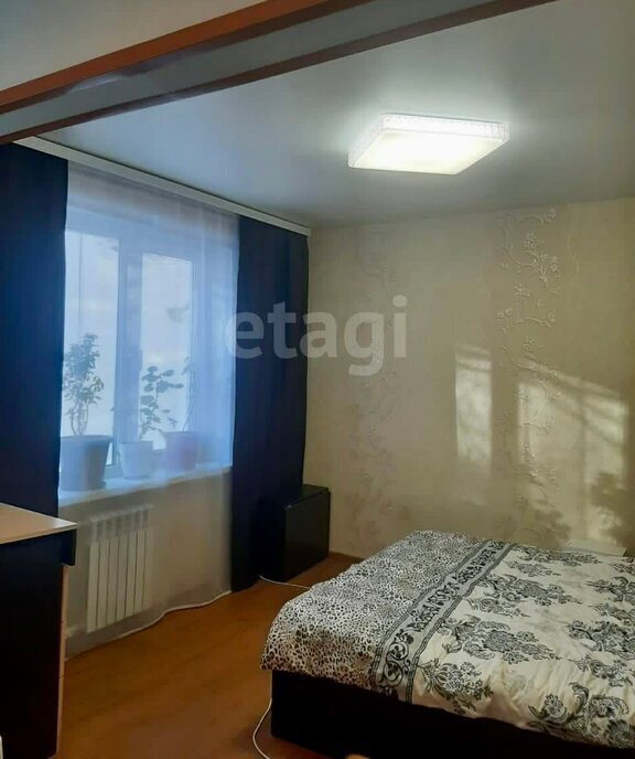 квартира г Петропавловск-Камчатский ул Академика Курчатова 9 фото 4
