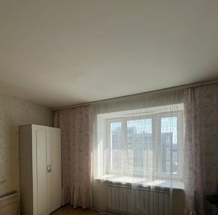 квартира г Уфа р-н Кировский ул Геологов 53 фото 2