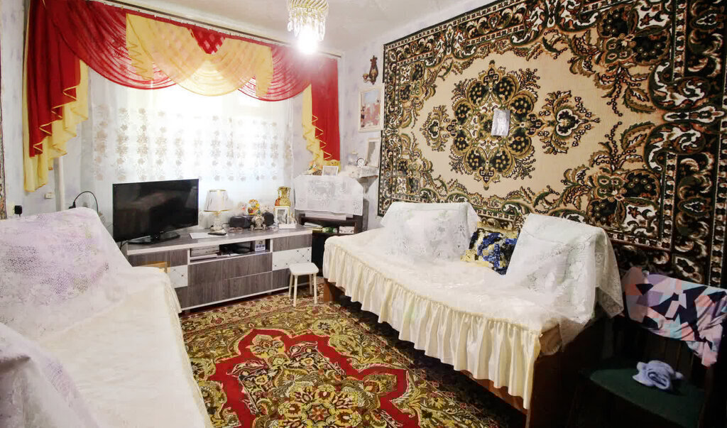 комната г Ульяновск ул Корунковой 2/19 фото 3