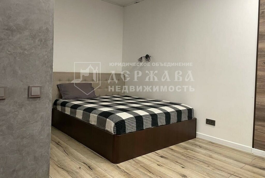 квартира г Кемерово ул 1-я Заречная 11 фото 15