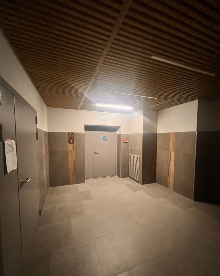 квартира г Красноярск р-н Советский ул Авиаторов 18 фото 27