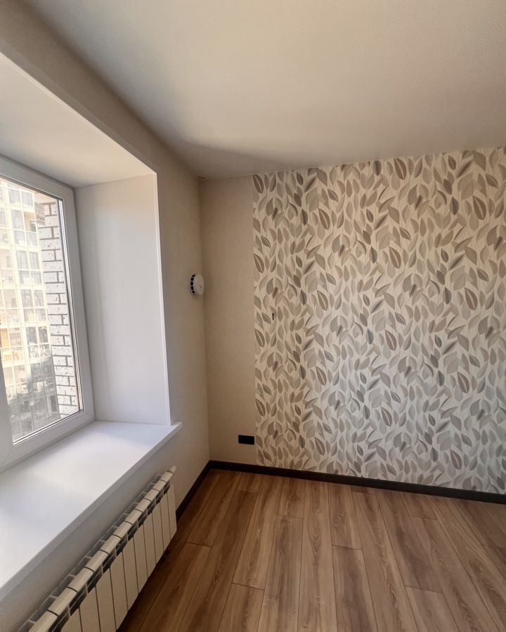 квартира г Красноярск р-н Советский ул Авиаторов 18 фото 28