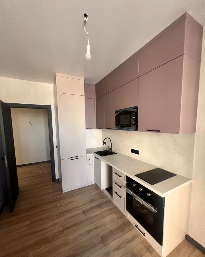 квартира г Красноярск р-н Советский ул Авиаторов 18 фото 23