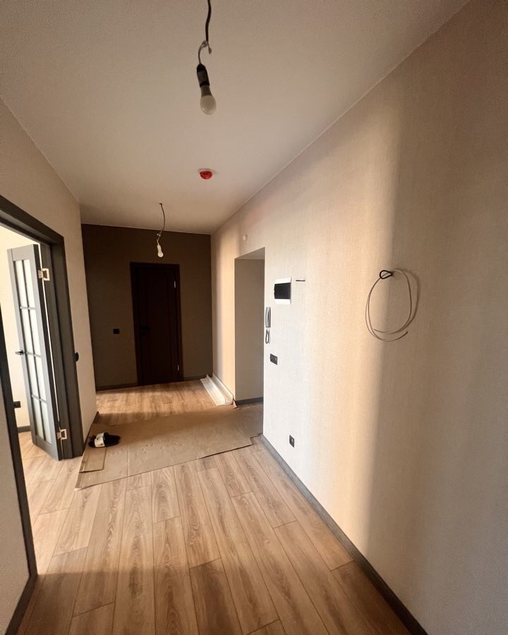 квартира г Красноярск р-н Советский ул Авиаторов 18 фото 24