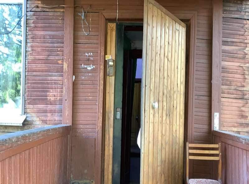 квартира г Вологда Верхний посад ул Мохова 52 фото 8