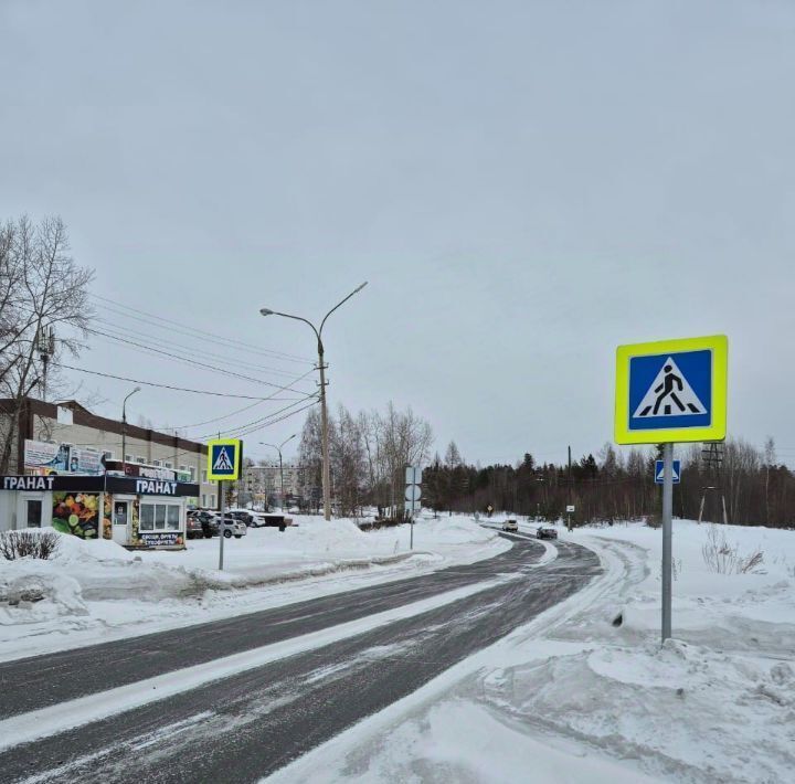 земля г Усть-Илимск ул Ровесников фото 7