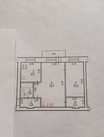 р-н Ингодинский ул Кирова 2 фото