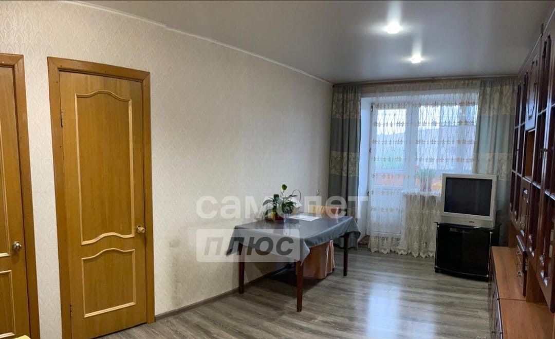 квартира г Чита р-н Черновский ул Энтузиастов 7 фото 1