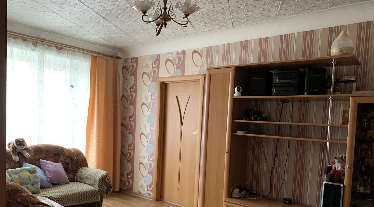 квартира г Чита р-н Ингодинский ул Кирова 2 фото 3