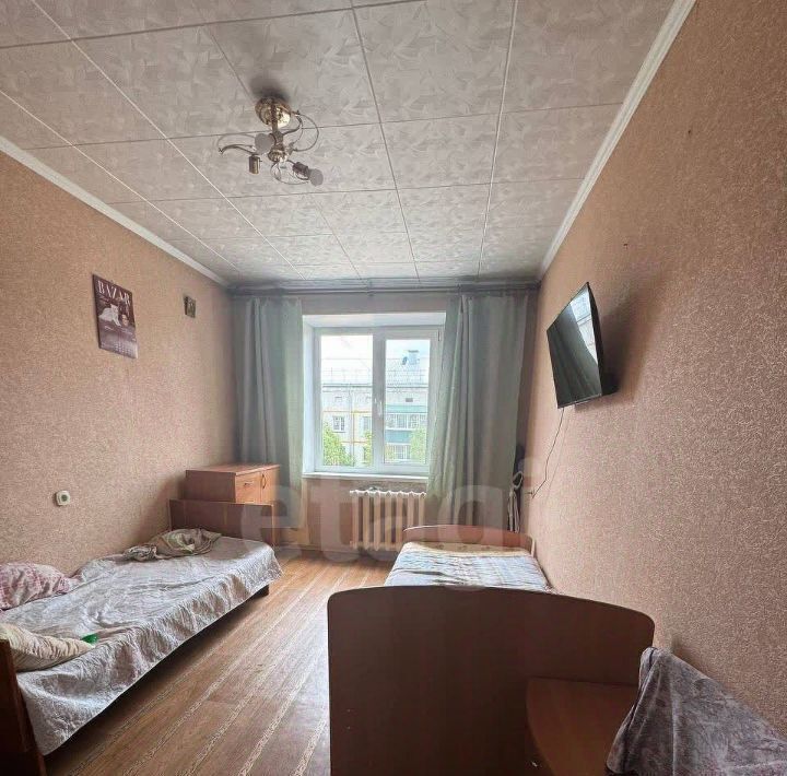 квартира г Чита р-н Ингодинский мкр Батарейный 3 фото 2