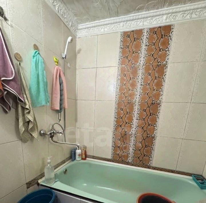 квартира г Чита р-н Ингодинский мкр Батарейный 3 фото 3